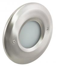 INDOOR/OUTDOOR LED STEPLIGHT COLLECTION