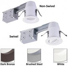E-PRO LED DOWNLIGHT COLLECTION