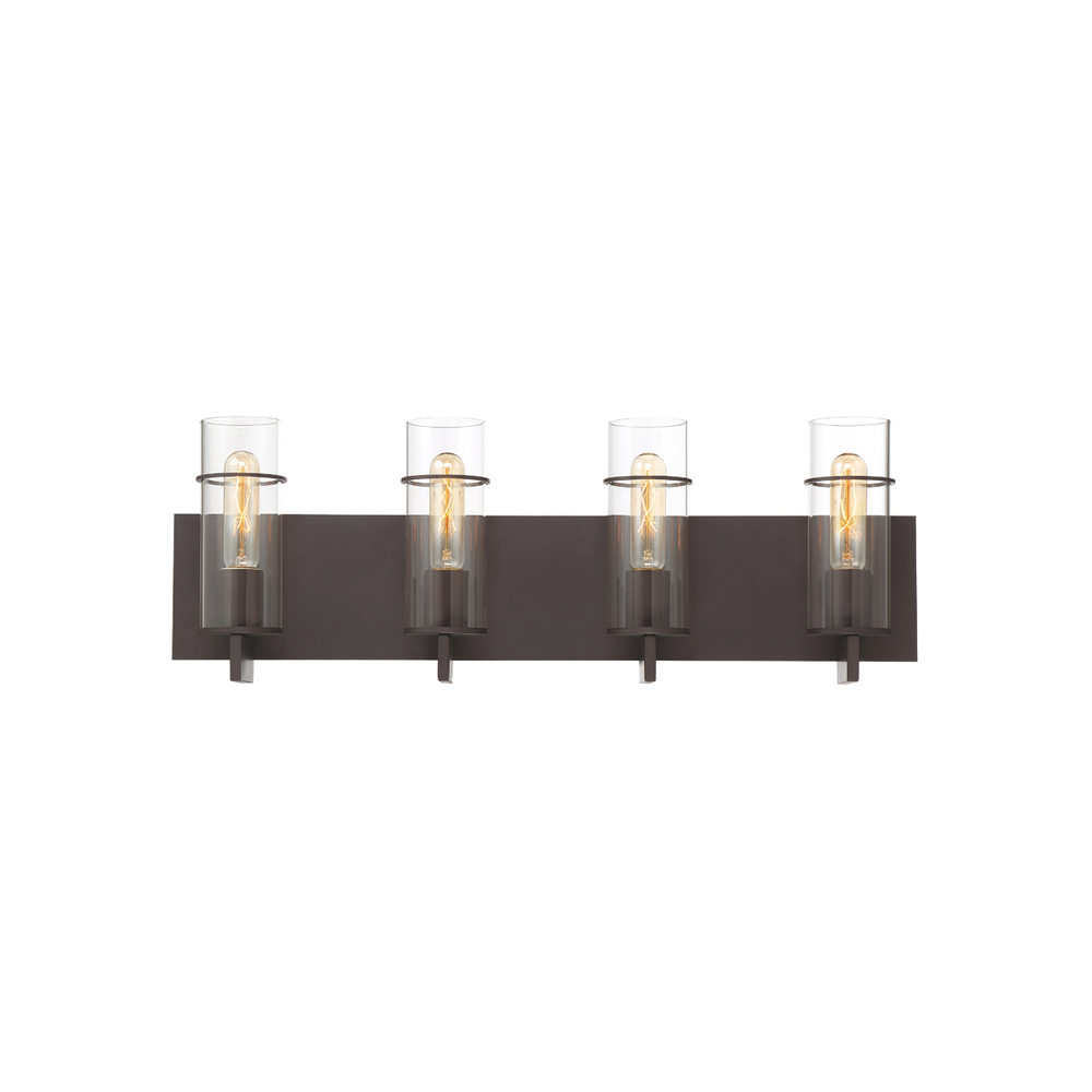 Pista, Bathbar, 4LT , Bronze