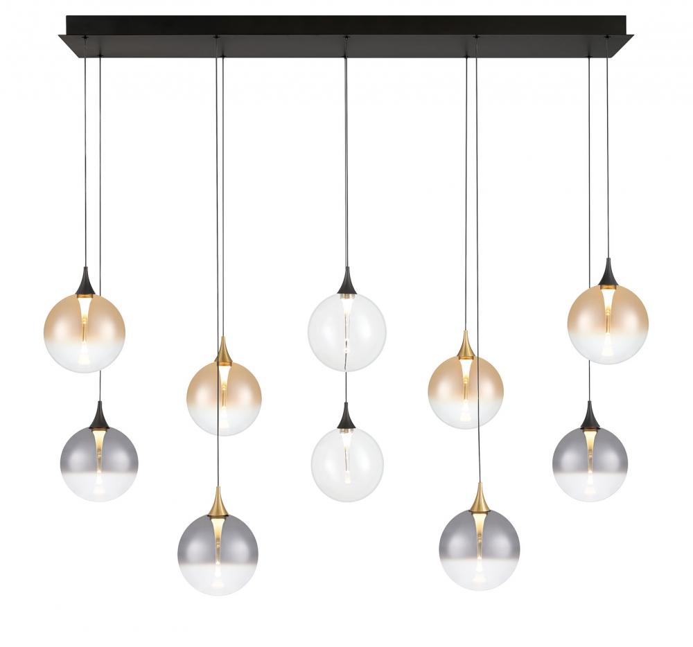 Iissa-Chandelier-10Lt-47In-Gbm-Mx