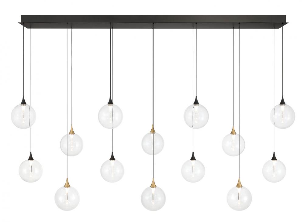 Iissa-Chandelier-14Lt-72In-Gbm-CL