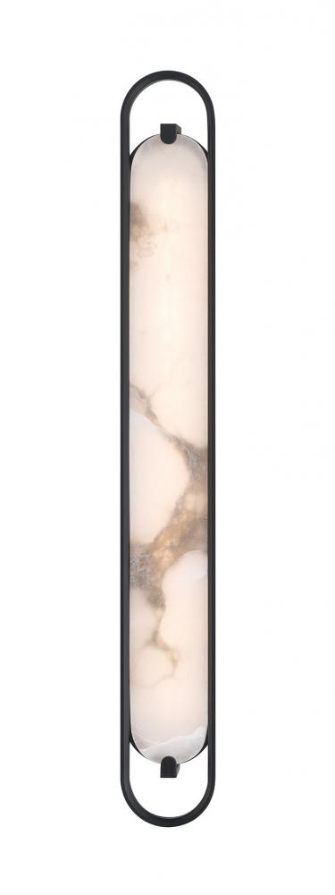 Noga-Vanity-36In-BK-Alb