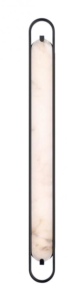 Noga-Vanity-46In-BK-Alb