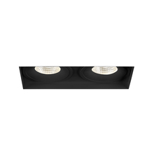Eurofase 35355-35-01 - Amigo, Tmls, 2LT , DnLT, 26w, 35k, Bk