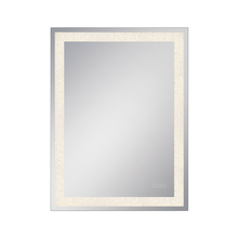 Eurofase 48116-015 - Silvana 32" Rectangular Mirror