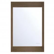 Eurofase 48509-015 - Mogano-Mirror-24Inx36In-Wal-LED