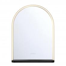 Eurofase 48518-017 - Serin-Mirror-24Inx32In-Gbm-LED
