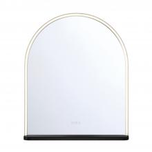 Eurofase 48519-021 - Serin-Mirror-30Inx36In-Snbm-LED