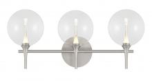 Eurofase 48914-017 - Iissa-Vanity-3Lt-SN-CL
