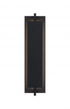 Eurofase 48961-028 - Tribek-Outdoor-21In-BK