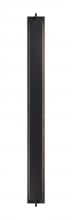 Eurofase 48964-029 - Tribek-Outdoor-60In-BK