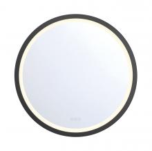Eurofase 48976-039 - Artell-Mirror-32Inx32In-BK-LED