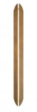 Eurofase 49016-017 - Inntra-Outdoor-60In-BR