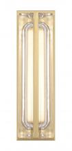 Eurofase 49023-015 - Langferd-Outdoor-16In-GD-CL