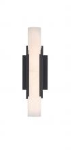 Eurofase 49032-017 - Venna-Outdoor-16In-Bz-Alb