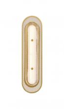 Eurofase 49172-010 - Tramore-Wall Sconce-22In-GD-Sl