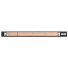 Eurofase LP30240B - Eurofase LP30240B 3000 Watt Low Profile Electric Infrared Single Element Heater