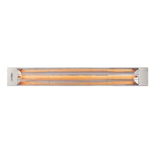 Eurofase EF30277S - Eurofase EF30277S Single Element 61 Inch 3000 Watt Electric Patio Heater