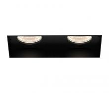 Eurofase TGO2TL01RFRF1530MCL - TGO 2LT TL BK FXD 15W30K MCL