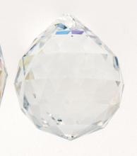 Satco Products Inc. 90/781 - 30% Lead Crystal Ball 30 mm