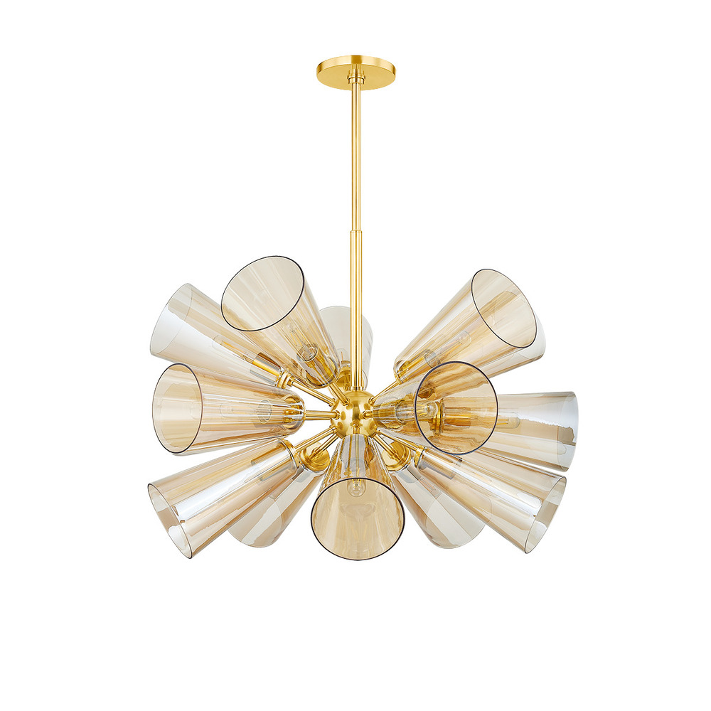 Hartwood Chandelier
