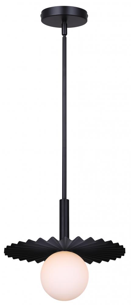 Payton 1 Light Pendant