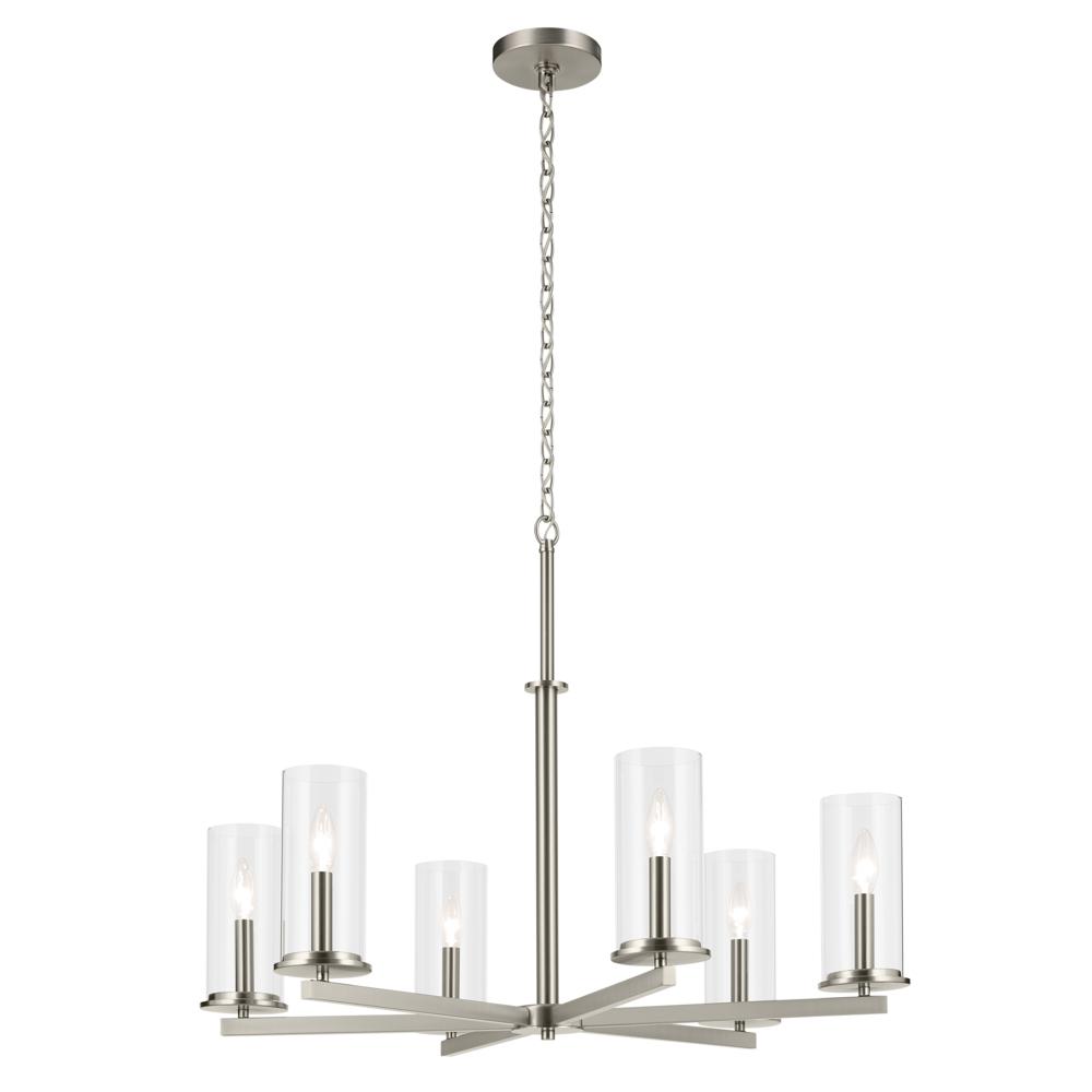 Chandelier 6Lt