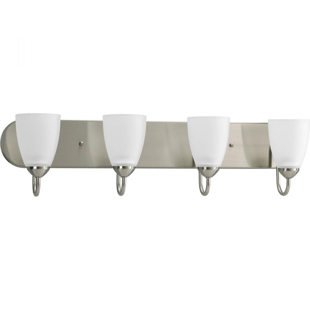 P2709-09 4-100W MED BATH BRACKET
