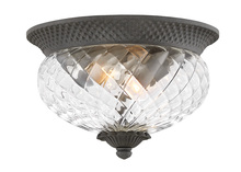 Hinkley Canada 2128MB - Small Flush Mount