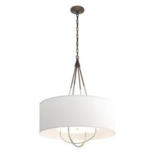 Hubbardton Forge - Canada 104230-SKT-05-85-SF2811 - Loop Pendant