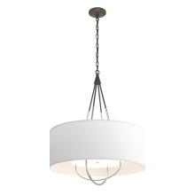 Hubbardton Forge - Canada 104230-SKT-07-85-SF2811 - Loop Pendant