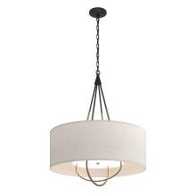 Hubbardton Forge - Canada 104230-SKT-10-84-SE2811 - Loop Pendant