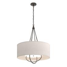 Hubbardton Forge - Canada 104230-SKT-14-07-SE2811 - Loop Pendant