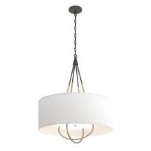 Hubbardton Forge - Canada 104230-SKT-20-86-SF2811 - Loop Pendant