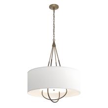 Hubbardton Forge - Canada 104230-SKT-84-05-SF2811 - Loop Pendant