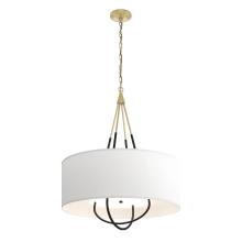 Hubbardton Forge - Canada 104230-SKT-86-10-SF2811 - Loop Pendant