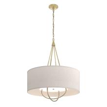Hubbardton Forge - Canada 104230-SKT-86-86-SE2811 - Loop Pendant