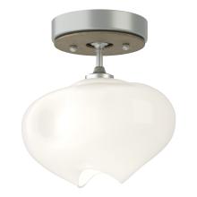 Hubbardton Forge - Canada 121372-SKT-82-84-FD0710 - Ume 1-Light Semi-Flush