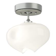 Hubbardton Forge - Canada 121372-SKT-82-85-FD0710 - Ume 1-Light Semi-Flush