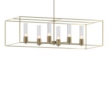 Hubbardton Forge - Canada 138940-SKT-MULT-84-86-II0392 - Portico Pendant