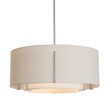 Hubbardton Forge - Canada 139605-SKT-MULT-84-SF1590-SE2290 - Exos Double Shade Pendant