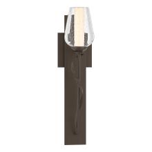 Hubbardton Forge - Canada 203030-SKT-05-ZS0354 - Flora Sconce