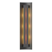 Hubbardton Forge - Canada 217635-SKT-10-FF0205 - Gallery Sconce