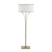 Hubbardton Forge - Canada 232720-SKT-86-SF1914 - Contemporary Formae Floor Lamp