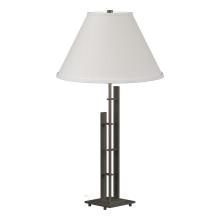 Hubbardton Forge - Canada 268421-SKT-07-SF1755 - Metra Double Table Lamp