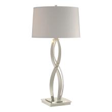 Hubbardton Forge - Canada 272687-SKT-85-SE1594 - Almost Infinity Tall Table Lamp