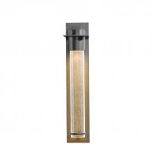 Hubbardton Forge - Canada 307920-SKT-78-II0211 - Airis Medium Dark Sky Friendly Outdoor Sconce