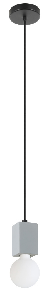 Prestwick 3 1-Light Pendant