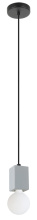 Eglo Canada 43597A - Prestwick 3 1-Light Pendant