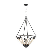 ELK Home 69226/8 - CHANDELIER
